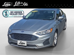  2020 Ford Fusion 4d Sedan FWD SE 1.5L EcoBoost at Dime Down by Frank Leta near Bridgeton, MO