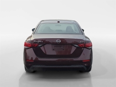 Used 2024  Nissan Sentra SV CVT at Dime Down by Frank Leta near Bridgeton, MO