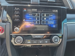 Used 2021 Honda Civic Sedan Sport CVT at Dime Down by Frank Leta near Bridgeton, MO