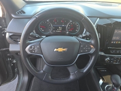Used 2022  Chevrolet Traverse AWD 4dr LT Cloth w&sol;1LT at Dime Down by Frank Leta near Bridgeton&comma; MO