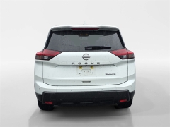 Used 2024  Nissan Rogue AWD SV at Dime Down by Frank Leta near Bridgeton, MO