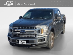  2018 Ford F-150 4WD SuperCrew Box at Dime Down by Frank Leta near Bridgeton, MO