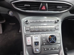 Used 2023 Hyundai Santa Fe Limited AWD at Dime Down by Frank Leta near Bridgeton, MO