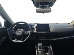 Used 2024  Nissan Rogue FWD SV at Dime Down by Frank Leta near Bridgeton&comma; MO