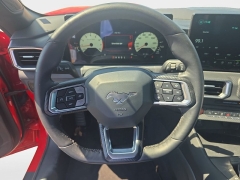 Used 2026  Ford Mustang EcoBoost Fastback at Dime Down by Frank Leta near Bridgeton&comma; MO