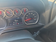 Used 2020  Chevrolet Silverado 1500 4WD Double Cab 147" LT at Dime Down by Frank Leta near Bridgeton&comma; MO