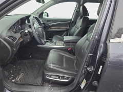 Used 2020  Acura MDX 4d SUV AWD Tech at Dime Down by Frank Leta near Bridgeton&comma; MO