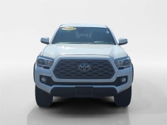Used 2023 Toyota Tacoma 4WD TRD Sport Double Cab 5ft Bed V6 AT at Dime Down by Frank Leta near Bridgeton, MO