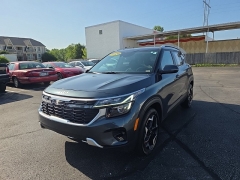 Used 2024 Kia Seltos EX IVT FWD at Dime Down by Frank Leta near Bridgeton, MO