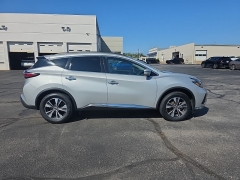 Used 2023  Nissan Murano FWD SV at Dime Down by Frank Leta near Bridgeton, MO