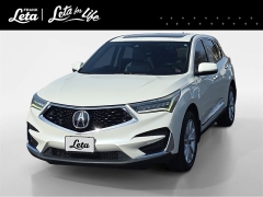  2019 Acura RDX 4d SUV AWD at Dime Down by Frank Leta near Bridgeton, MO