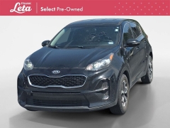  2020 Kia Sportage LX FWD at Dime Down by Frank Leta near Bridgeton, MO