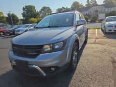Used 2016 Dodge Journey AWD 4dr Crossroad Plus at Dime Down by Frank Leta near Bridgeton, MO