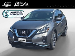 Used 2023  Nissan Murano AWD SL at Dime Down by Frank Leta near Bridgeton&comma; MO