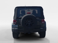 Used 2015  Jeep Wrangler 4WD 2dr Willys Wheeler at Dime Down by Frank Leta near Bridgeton&comma; MO