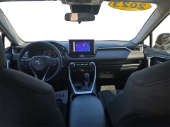 Used 2023  Toyota RAV4 XLE AWD at Dime Down by Frank Leta near Bridgeton, MO