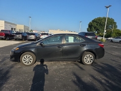 Used 2019 Toyota Corolla L CVT (Natl) at Dime Down by Frank Leta near Bridgeton, MO