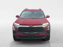 Used 2025  Chevrolet Equinox FWD 4dr ACTIV w&sol;XDB at Dime Down by Frank Leta near Bridgeton&comma; MO