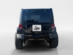 Used 2017  Jeep Wrangler Unlimited Sahara 4x4 at Dime Down by Frank Leta near Bridgeton&comma; MO