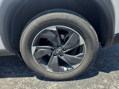 Used 2025  Nissan Rogue AWD SV at Dime Down by Frank Leta near Bridgeton&comma; MO