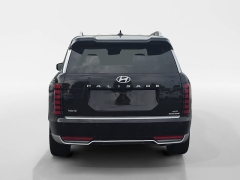 Used 2026  Hyundai Palisade Hybrid Calligraphy AWD at Dime Down by Frank Leta near Bridgeton&comma; MO