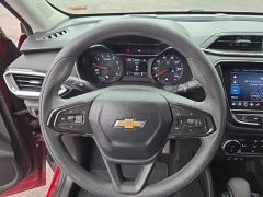 Used 2021 Chevrolet Trailblazer 4d SUV FWD LT at Dime Down by Frank Leta near Bridgeton, MO