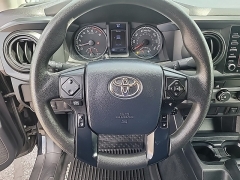 Used 2020 Toyota Tacoma 2WD SR5 Access Cab 6' Bed I4 AT (Natl) at Dime Down by Frank Leta near Bridgeton, MO