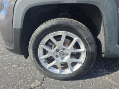 Used 2021  Jeep Renegade Limited 4x4 at Dime Down by Frank Leta near Bridgeton, MO