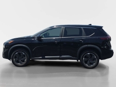 Used 2024  Nissan Rogue AWD SV at Dime Down by Frank Leta near Bridgeton&comma; MO