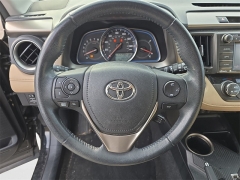 Used 2015  Toyota RAV4 4d SUV FWD Limited at Dime Down by Frank Leta near Bridgeton, MO