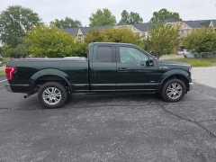 Used 2016 Ford F-150 2WD SuperCab at Dime Down by Frank Leta near Bridgeton, MO