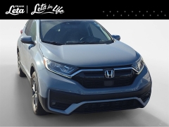 Used 2022 Honda CR-V EX-L AWD at Dime Down by Frank Leta near Bridgeton, MO