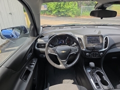 Used 2022 Chevrolet Equinox FWD 4dr LT w/1LT at Dime Down by Frank Leta near Bridgeton, MO