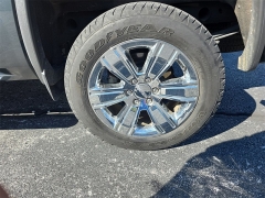 Used 2018  GMC Sierra 1500 4WD Crew Cab 143.5" SLT at Dime Down by Frank Leta near Bridgeton, MO