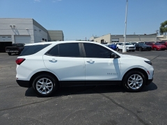 Used 2022 Chevrolet Equinox FWD 4dr LS w/1LS at Dime Down by Frank Leta near Bridgeton, MO