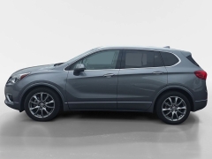 Used 2020  Buick Envision 4d SUV FWD Essence at Dime Down by Frank Leta near Bridgeton&comma; MO