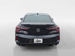 Used 2025 Acura TLX SH-AWD w/A-Spec Package at Dime Down by Frank Leta near Bridgeton, MO