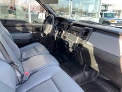 Used 2013  Ford F-150 2WD Reg Cab at VerHage Auto Sales near Holland&comma; MI