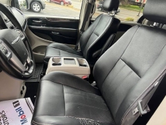 Used 2011 Chrysler Town & Country 4d Wagon Touring L at VerHage Auto Sales near Holland, MI