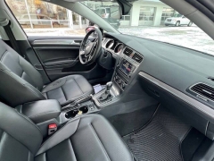 Used 2017  Volkswagen Golf Alltrack 1&period;8T DSG at VerHage Auto Sales near Holland&comma; MI