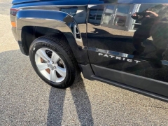 Used 2015 Jeep Patriot 4WD 4dr Sport at VerHage Auto Sales near Holland, MI