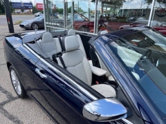 Used 2013 Chrysler 200 2d Convertible Limited at VerHage Auto Sales near Holland, MI