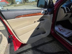 Used 2011  Jeep Grand Cherokee 4d SUV 4WD Limited at VerHage Auto Sales near Holland, MI