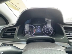 Used 2020  Hyundai Elantra SEL IVT at VerHage Auto Sales near Holland&comma; MI