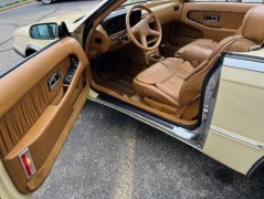 Used 1989 Chrysler TC 2d Convertible at VerHage Auto Sales near Holland, MI