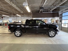 Used 2017  Ram 1500 4WD Crew Cab 140&period;5" SLT at VerHage Auto Sales near Holland&comma; MI