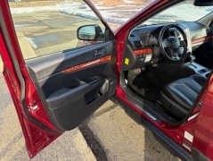 Used 2012  Subaru Outback 4d SUV i Limited at VerHage Auto Sales near Holland&comma; MI