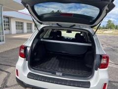 Used 2015 Subaru Outback 4d SUV i Premium PZEV at VerHage Auto Sales near Holland, MI