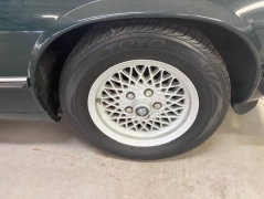 Used 1992  Jaguar XJS 2d Convertible at VerHage Auto Sales near Holland&comma; MI