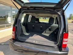 Used 2012 Jeep Liberty 4d SUV 4WD Sport at VerHage Auto Sales near Holland, MI